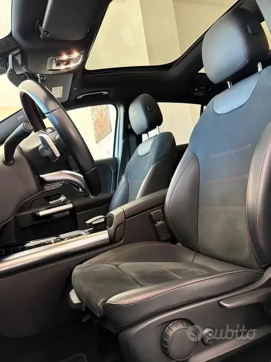 Mercedes-Benz Gla 2023 photo 4