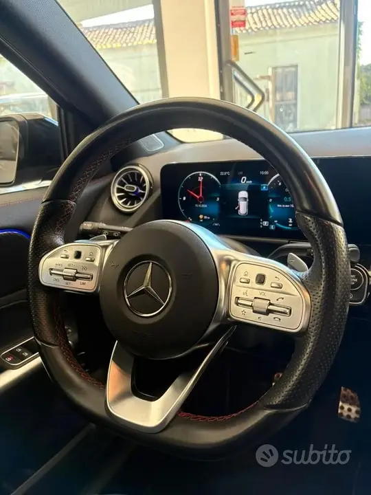 Mercedes-Benz Gla 2023 photo 5