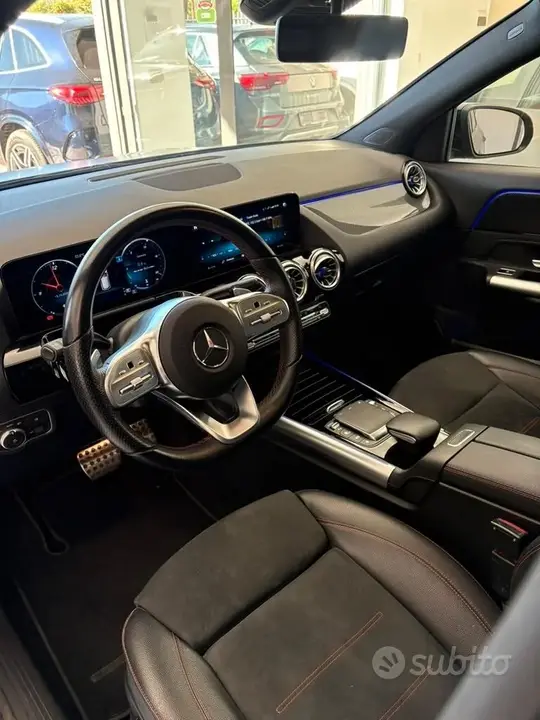 Mercedes-Benz Gla 2023 photo 3