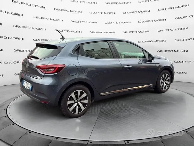 Renault Clio 2021 photo 5
