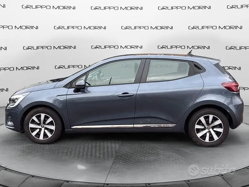 Renault Clio 2021 photo 2