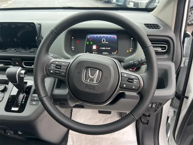 Honda Freed 2026 photo 4