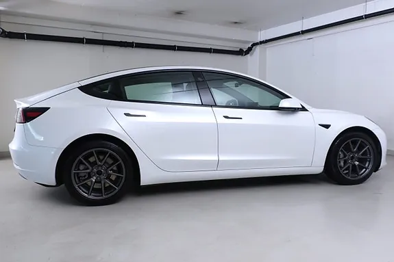 Tesla Model 3 2021 photo 5