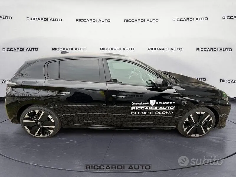Peugeot 308 2026 photo 3