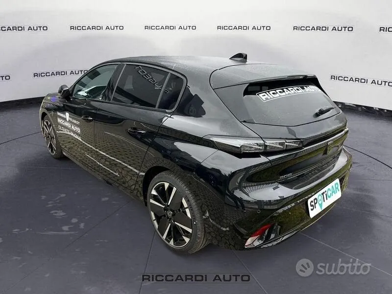 Peugeot 308 2026 photo 4