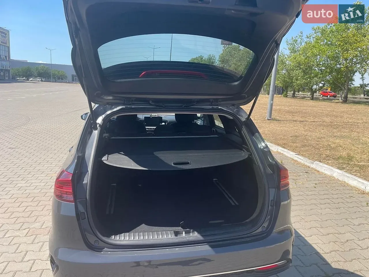 Kia Ceed 2021 photo 4