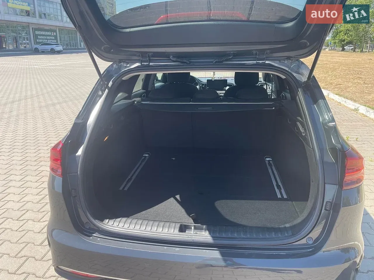 Kia Ceed 2021 photo 5