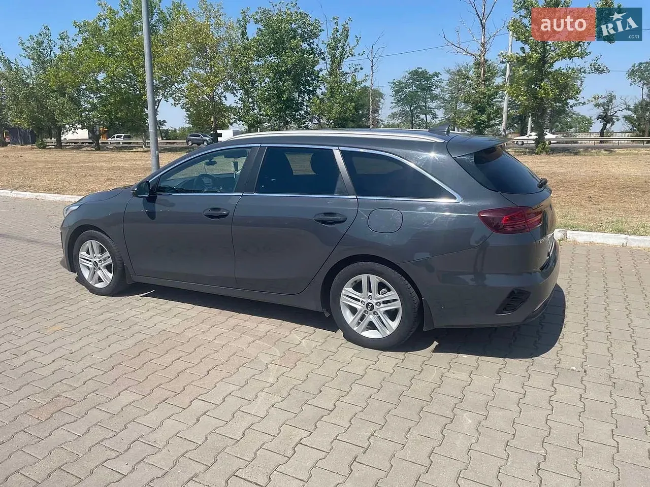 Kia Ceed 2021 photo 3