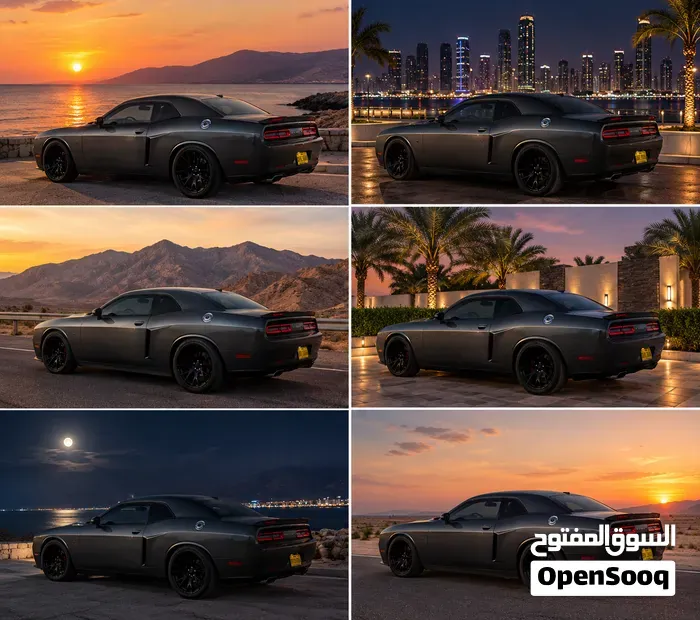 Dodge Challenger 2013 photo 4