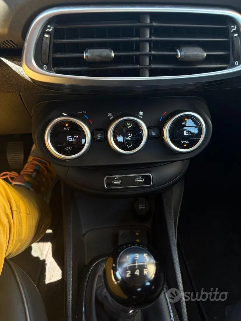Fiat 500X 2022 photo 5