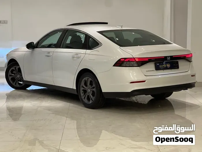Honda Accord 2023 photo 3