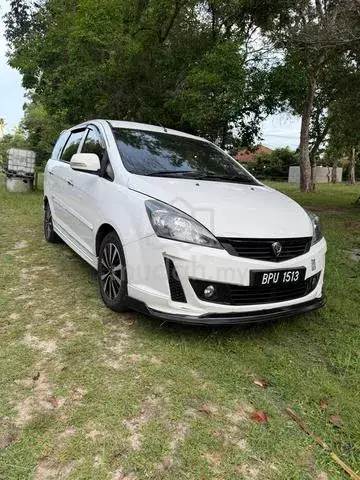 Proton Exora