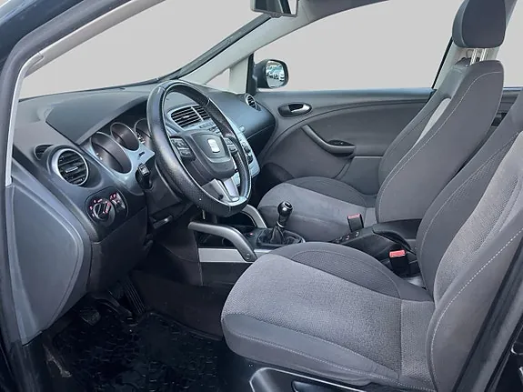 Seat Altea Xl 2010 photo 4