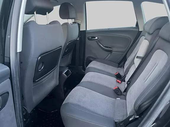 Seat Altea Xl 2010 photo 5