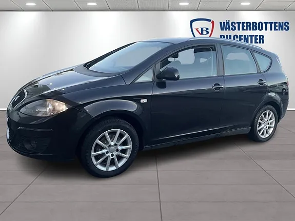 Seat Altea Xl 2010 photo 2