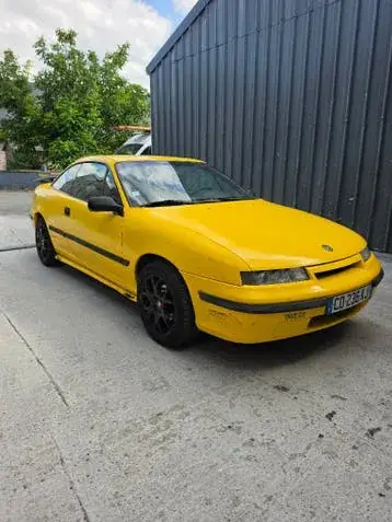 Opel Calibra