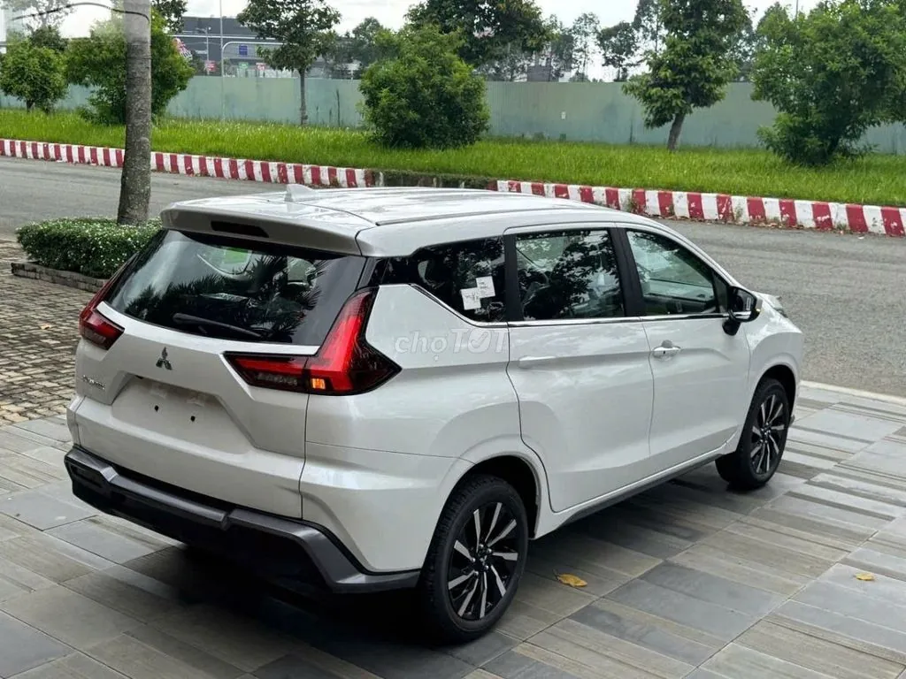 Mitsubishi Xpander 2026 photo 2