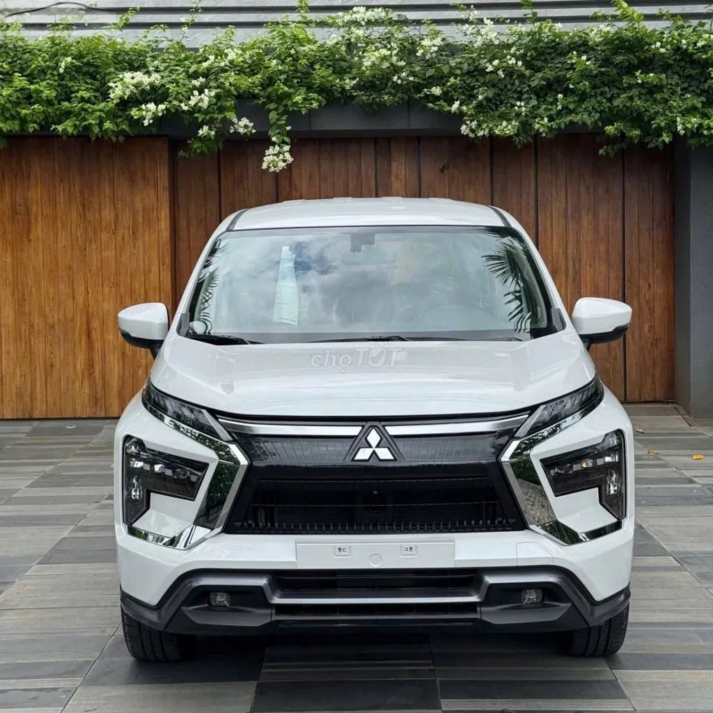 Mitsubishi Xpander