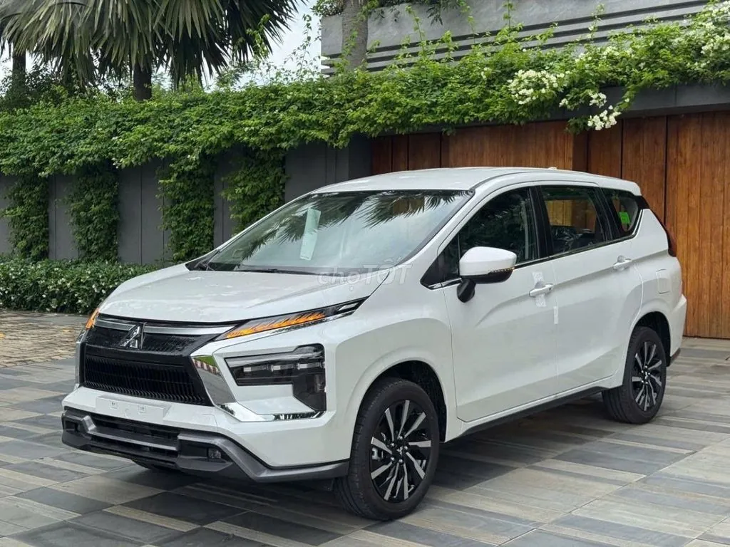 Mitsubishi Xpander 2026 photo 5