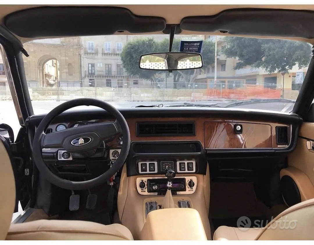 Jaguar Xj6 1983 photo 5