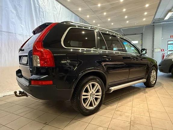 Volvo Xc90 2007 photo 5