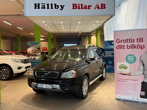 Volvo Xc90 2007 photo 2