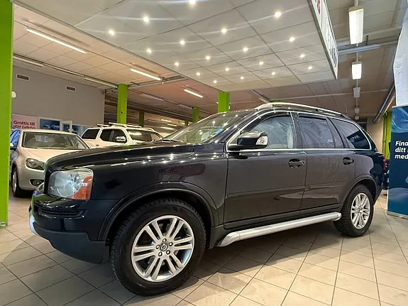 Volvo Xc90 2007 photo 3