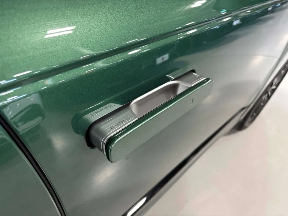 Hyundai Ioniq 9 2026 photo 4