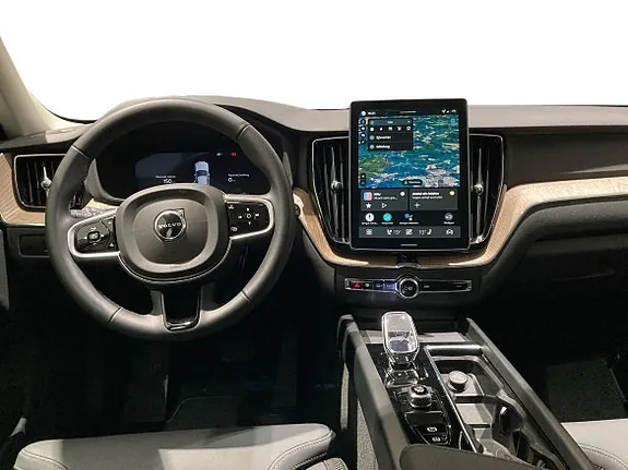 Volvo Xc60 2026 photo 5