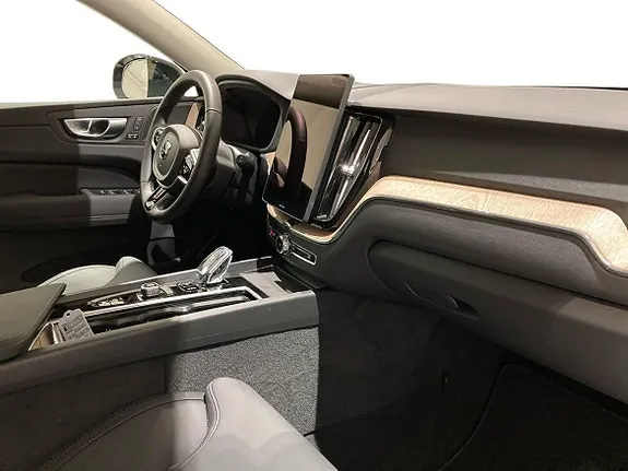 Volvo Xc60 2026 photo 4