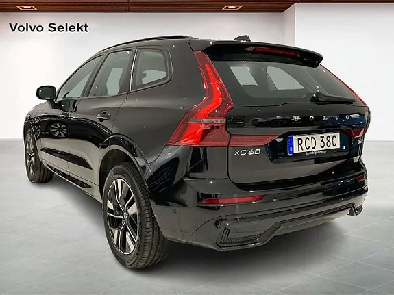 Volvo Xc60 2026 photo 2