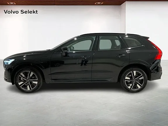 Volvo Xc60 2026 photo 3
