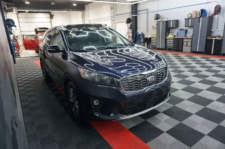 Kia Sorento 2020 photo 5