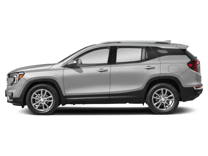 GMC Terrain 2022 photo 3
