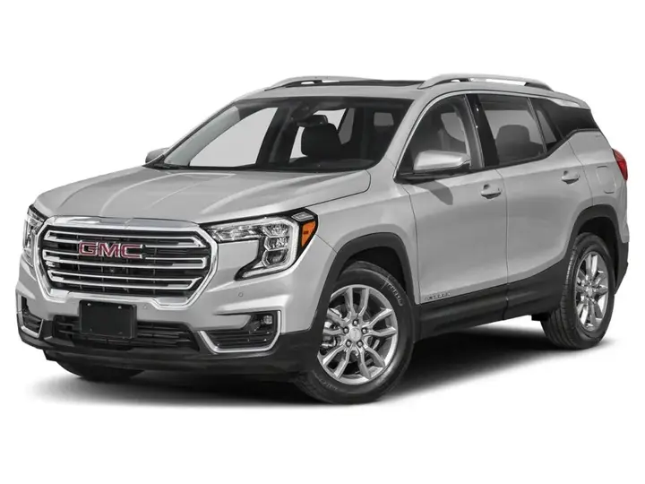 GMC Terrain