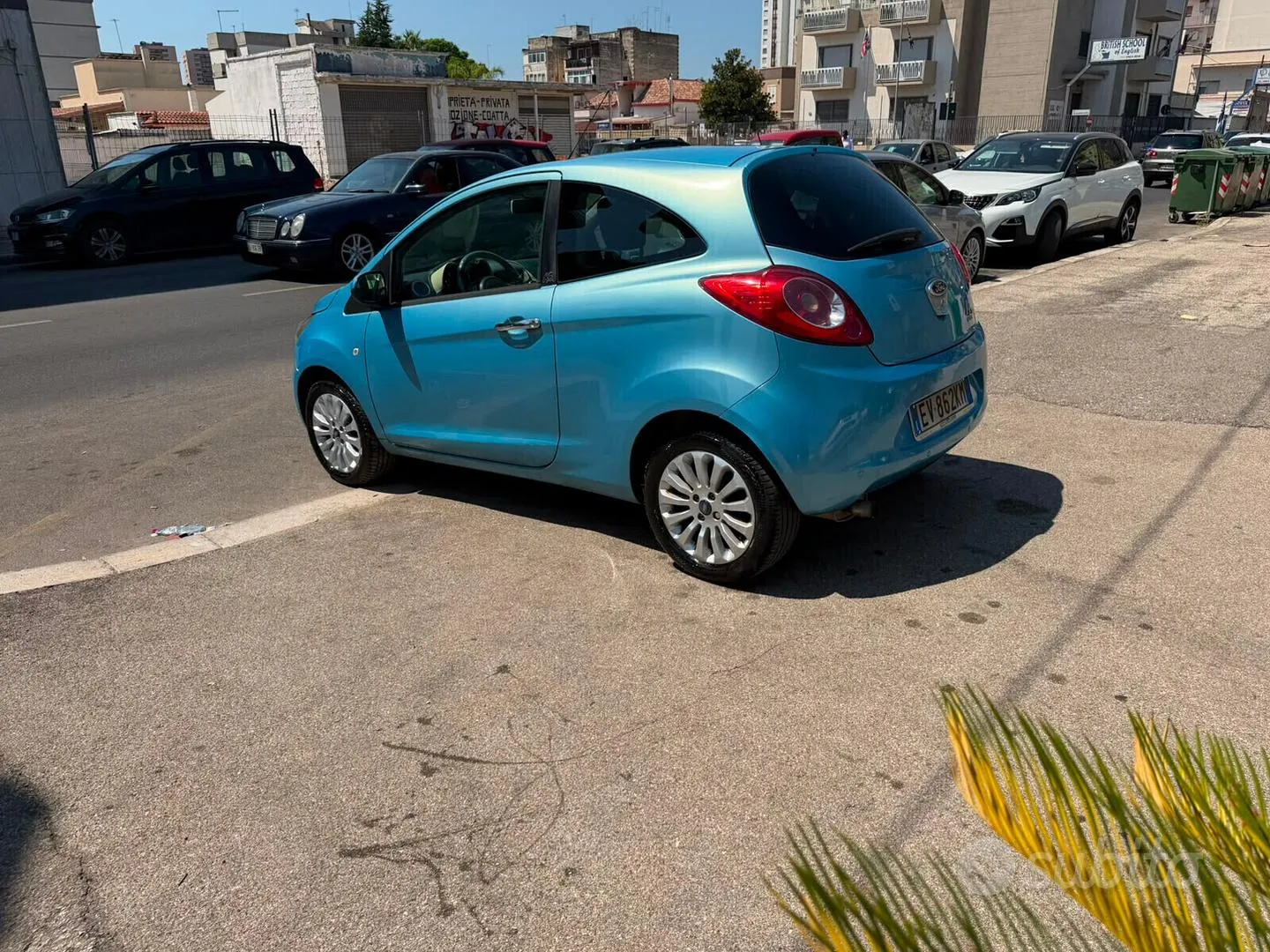 Ford Ka 2014 photo 3