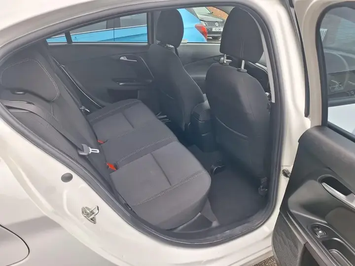 Fiat Tipo 2016 photo 4