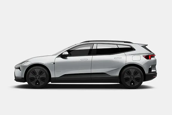 Polestar 4