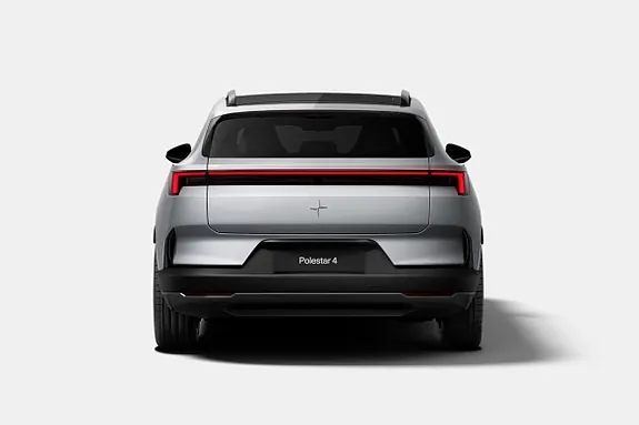 Polestar 4 2027 photo 4