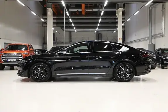 BYD Han 2024 photo 4
