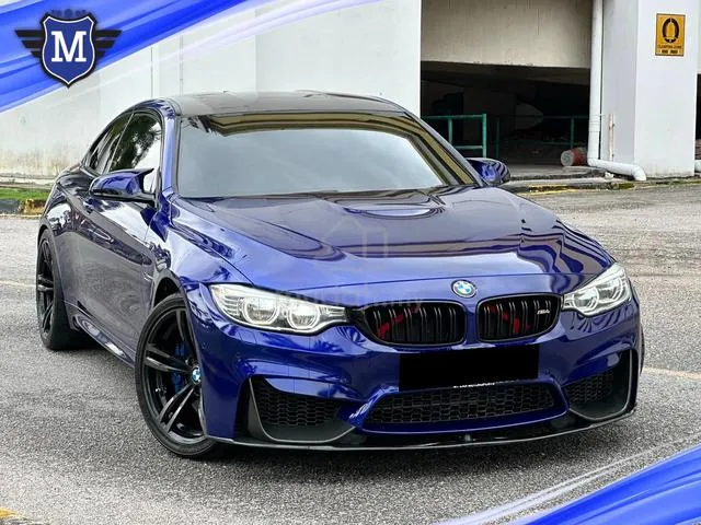 BMW M4