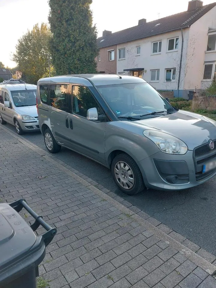Fiat Doblo