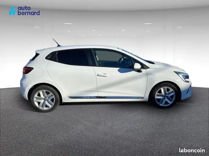Renault Clio 2022 photo 4