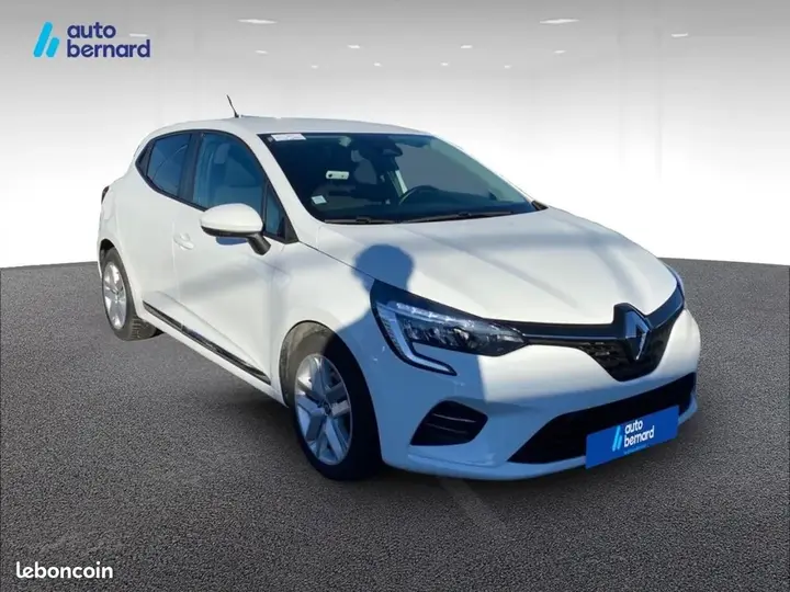Renault Clio 2022 photo 3