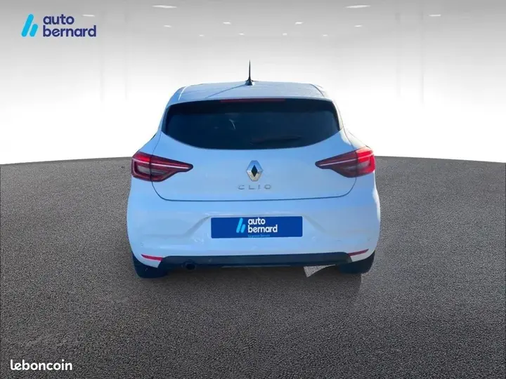 Renault Clio 2022 photo 5