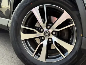 Toyota Rav4 2016 photo 4
