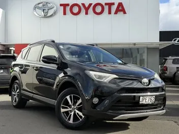 Toyota Rav4 2016 photo 2