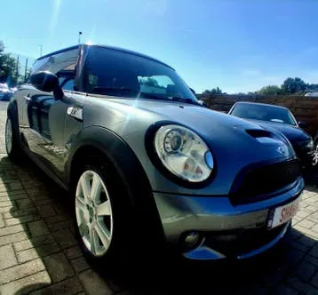 Mini Cooper 2010 photo 3