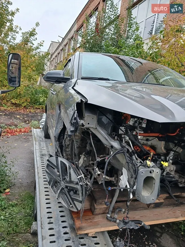 Hyundai Kona Electric 2023 photo 5
