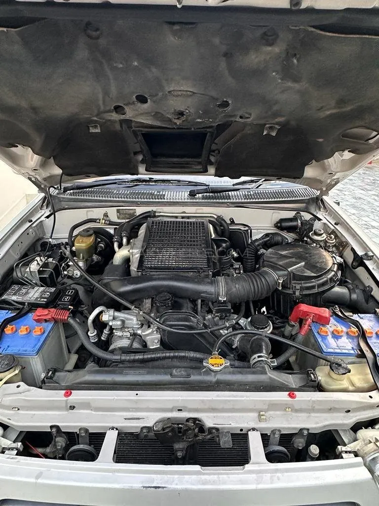 Toyota Surf